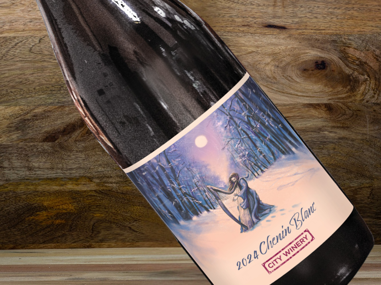 2024 Chenin Blanc