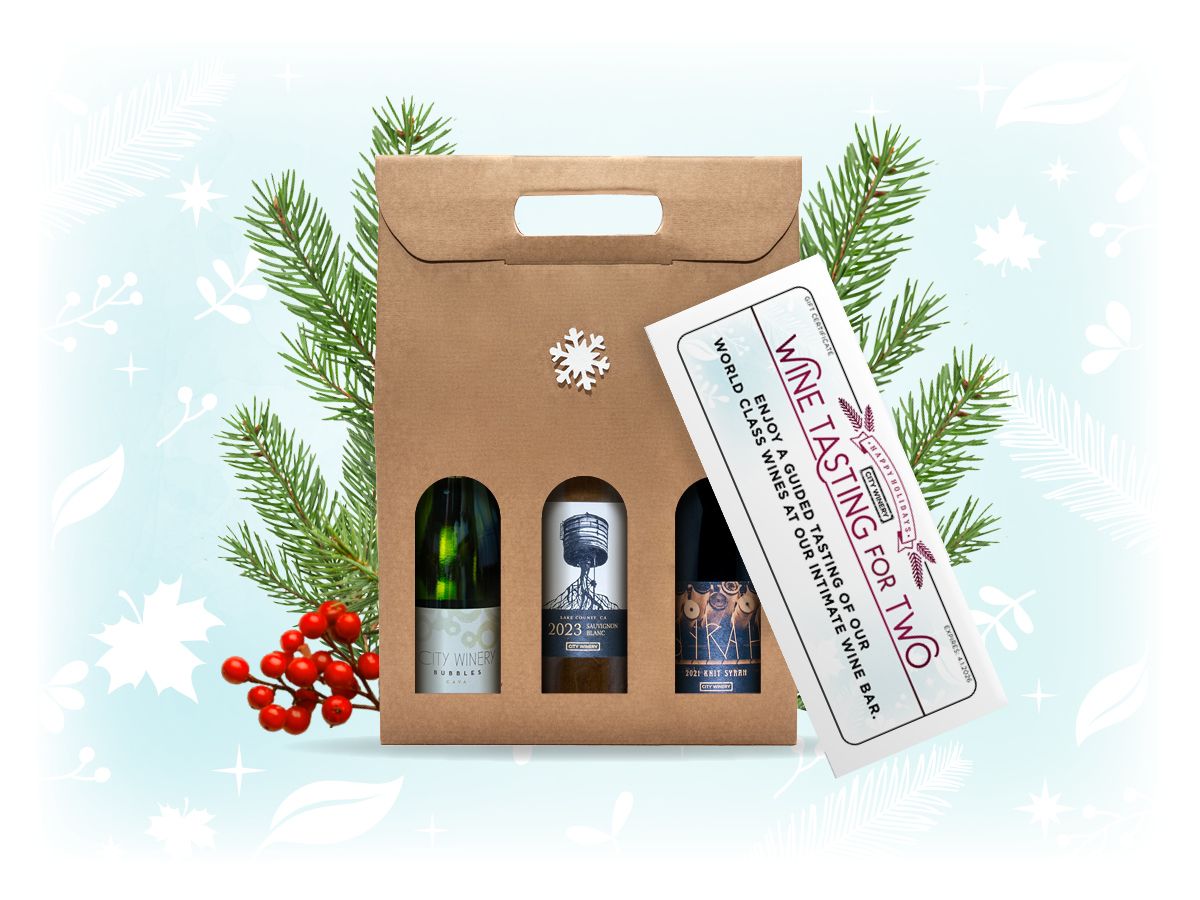 Holiday Neighborhood 3-Pack