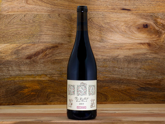 Harvest Case (12 bottles)