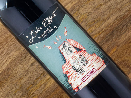 Merlot Lake Effect 2023