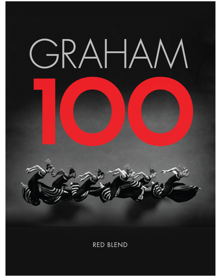 Graham 100 Red Blend Limited Edition 2023