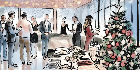 Wow Your Guests This Holiday Season