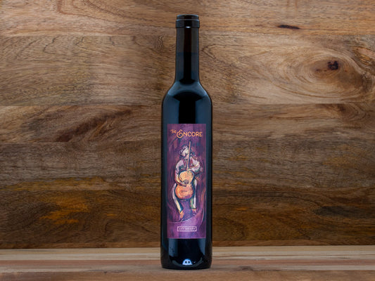 Dinner Party Superstar: The Encore Port - Solera #1