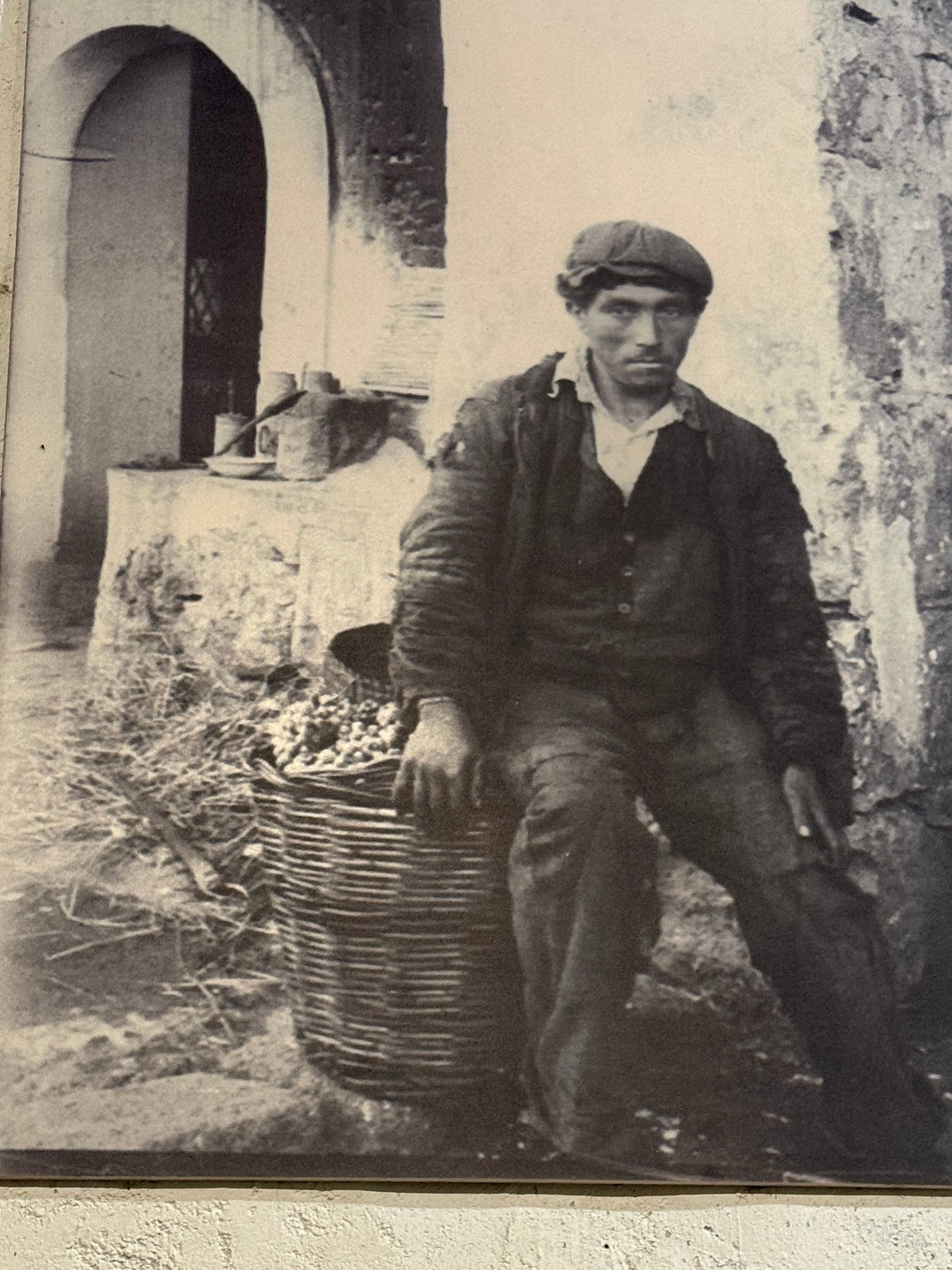 Not Whining About the Wine Industry
