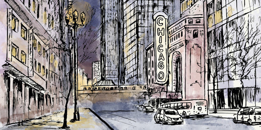 The Best Date Night in Chicago