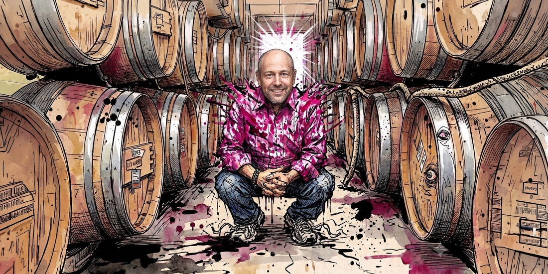A Letter to Michael Dorf: Ten Shows Worth Losing Sleep Over at City Winery St. Louis