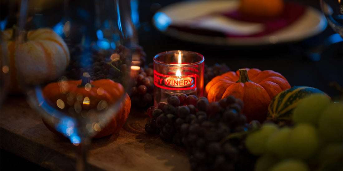 September Specials and How to Pair Them