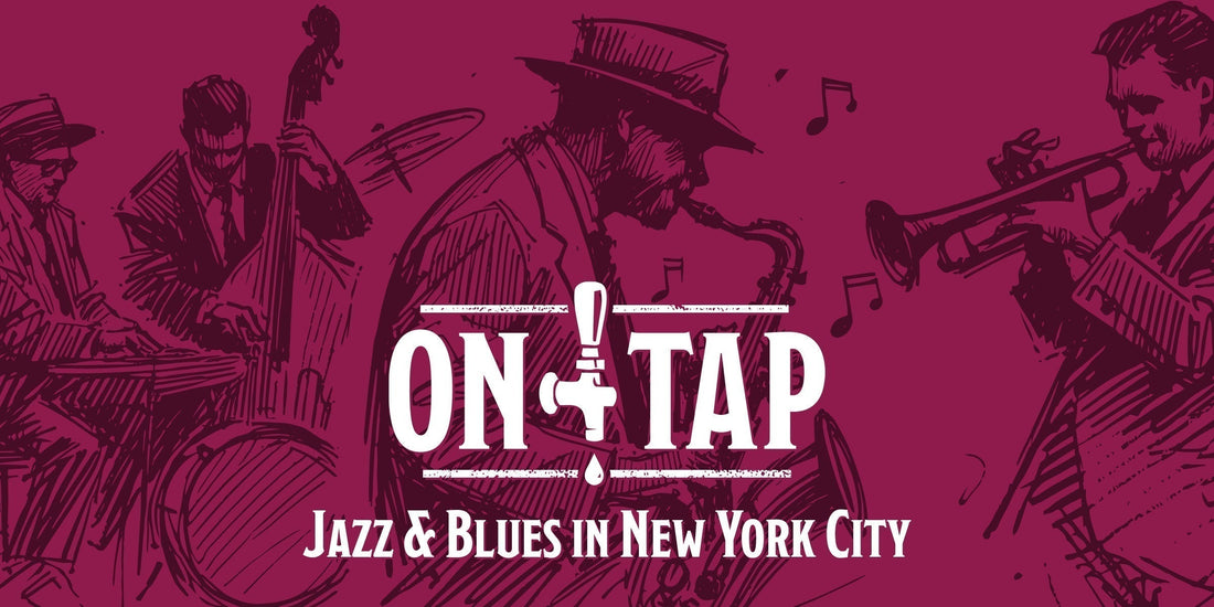 New York City Summer Jazz and Blues Season