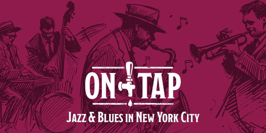 New York City Summer Jazz and Blues Season