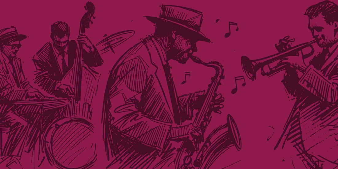 New York City Summer Jazz and Blues Season