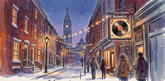 Twelve Philadelphia Shows Worth Planning Your Winter Around