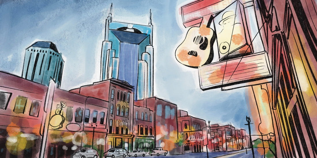 Ten Nashville Shows Worth Building Your Season Around