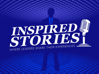 Inspired Stories Podcast
