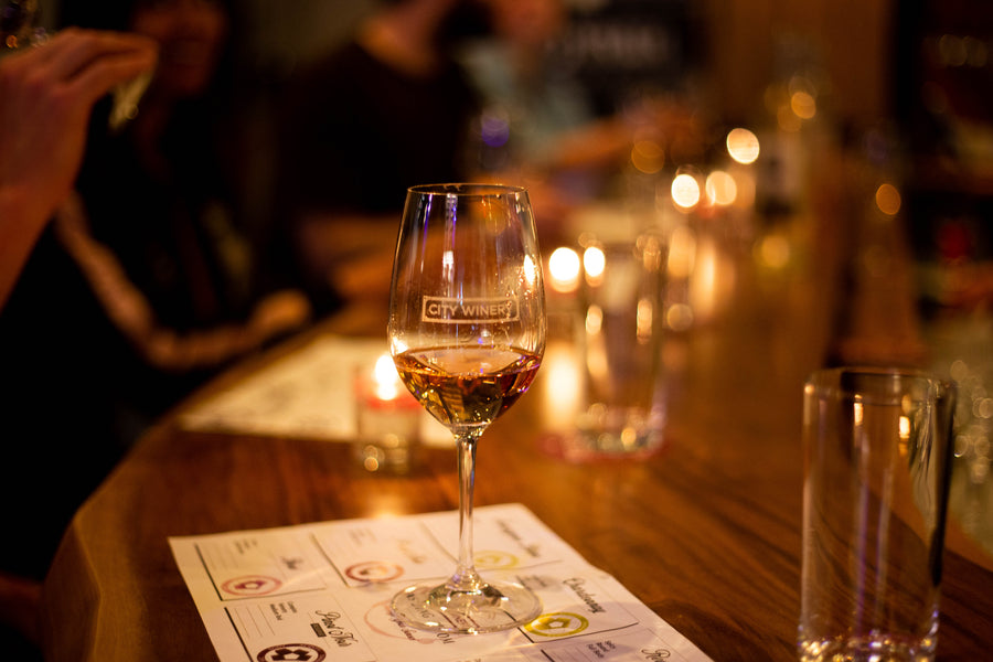 City Winery Philadelphia