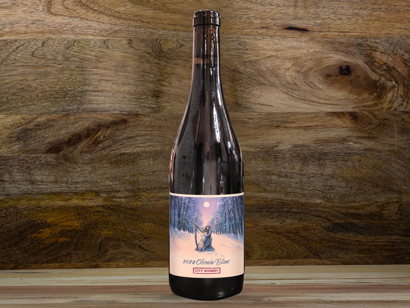 2024 Chenin Blanc