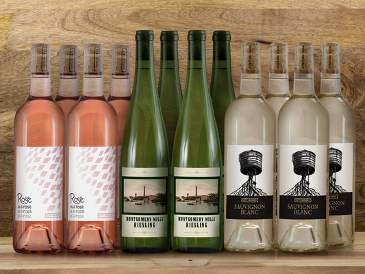 Mother's Day Wine 12-Pack
