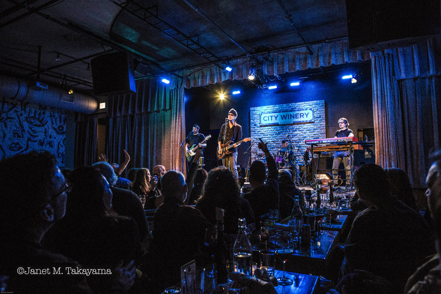 City Winery Philadelphia