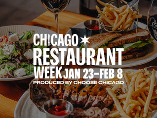 2026 Restaurant Week