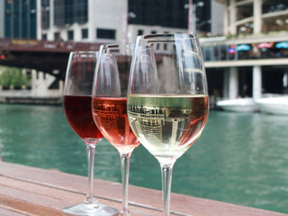 Walk-Up Bar & Wine Garden