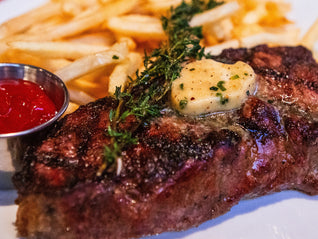 NYC Restaurant Week® 2026