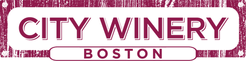 City Winery Boston - Logo