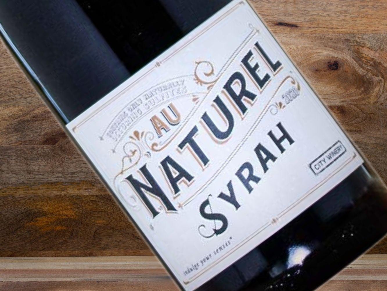 The Backyard Six (12 bottles)