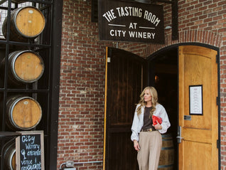 City Winery at the Chicago Riverwalk gallery