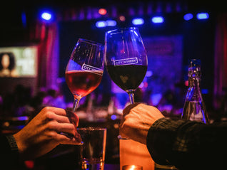 Wine and Food Events