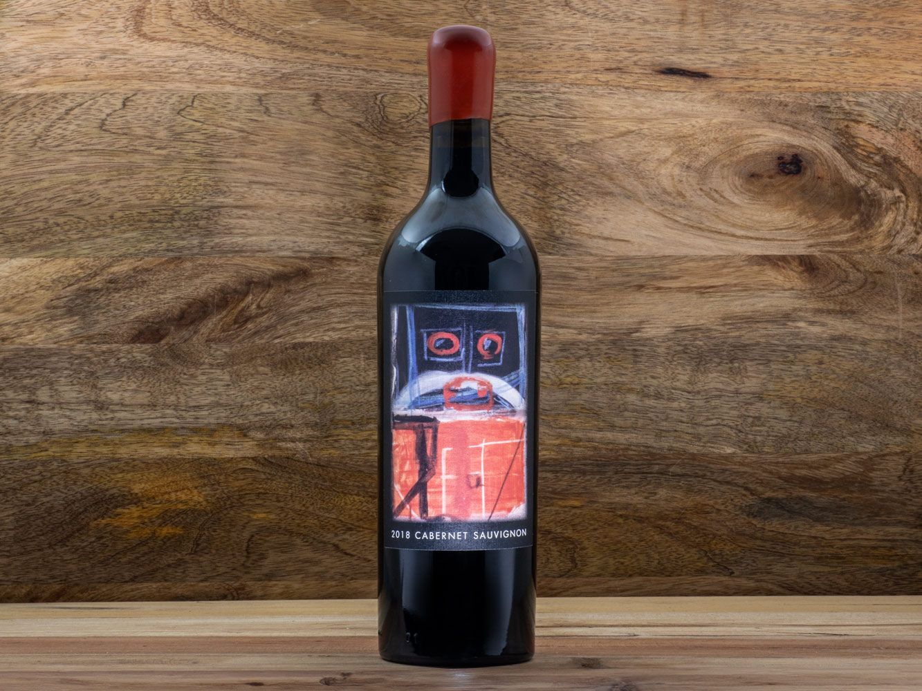 Signature Series Cabernet Sauvignon 2018