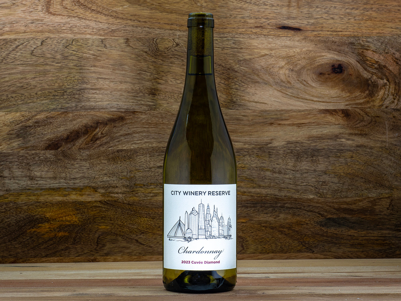 Harvest Case (12 bottles)