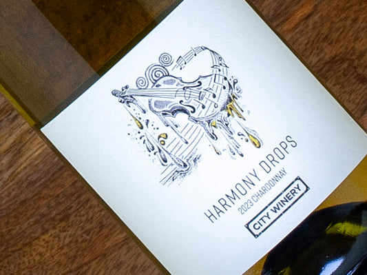 Harmony Drops Chardonnay 2023