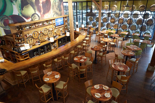 Private Events | City Winery Chicago