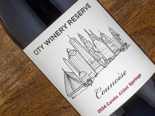 Reserve Counoise Cuvée Alder Springs 2024