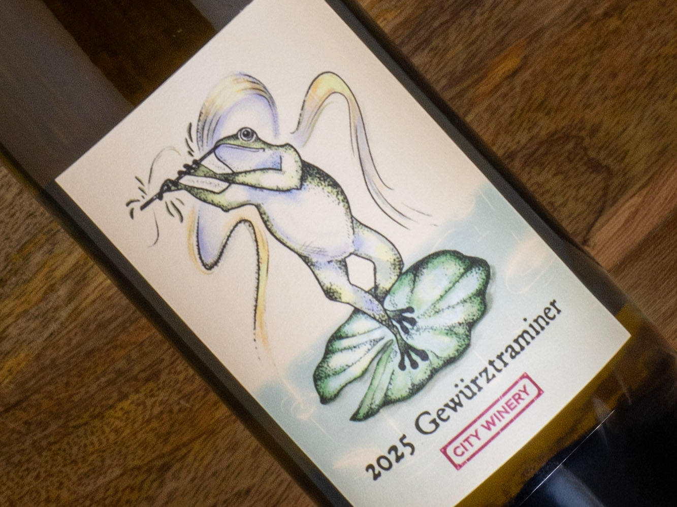 Spring Wine 6-Pack