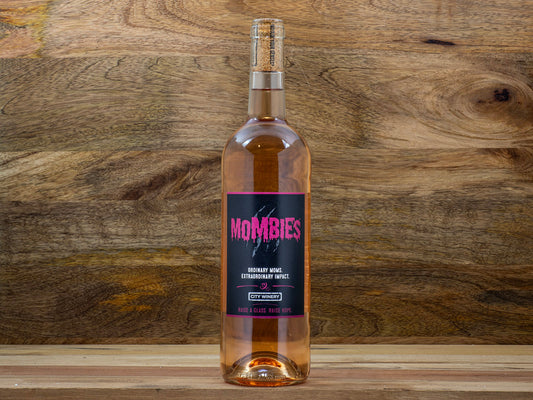 Mombies Rosé 2025