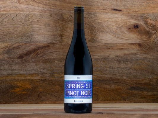 2023 Pinot Noir Spring Street