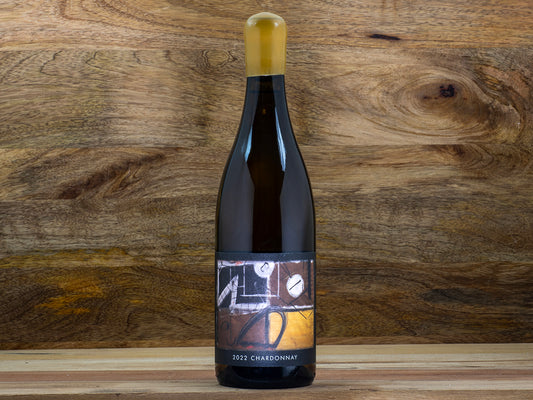 City Winery Signature Series Chardonnay 2022
