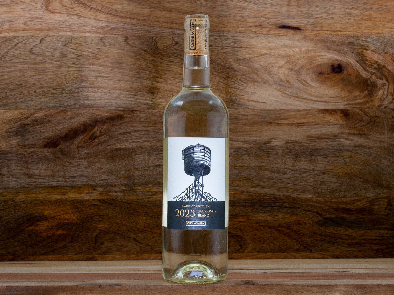 2023 Sauvignon Blanc – Water Tower