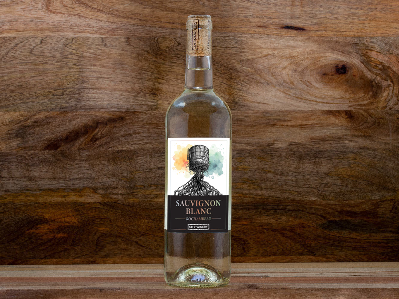 Harvest Case (12 bottles)