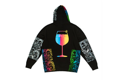 City Winery Hoodie