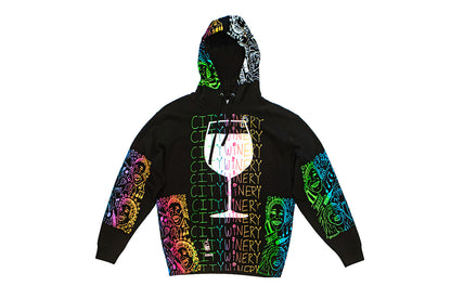 City Winery Hoodie