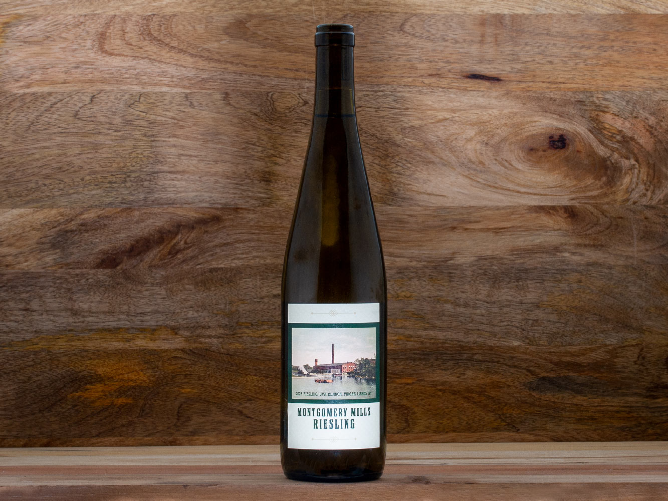 2022 Reserve Chardonnay Poseidon Vineyard – City Winery
