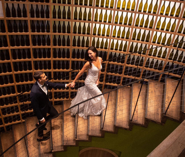 Venue Design – City Winery