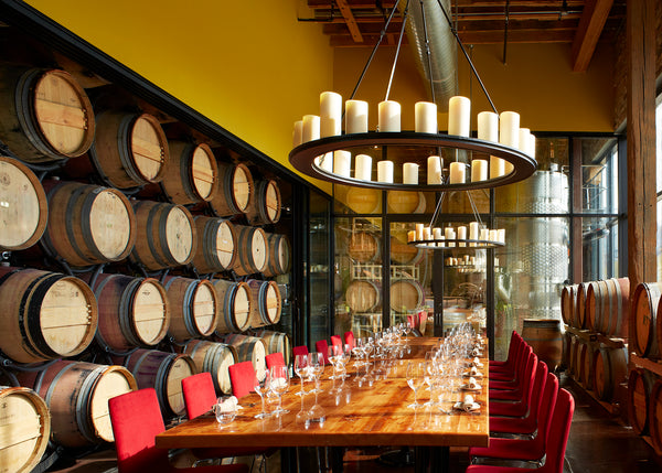 Private Events | City Winery Chicago