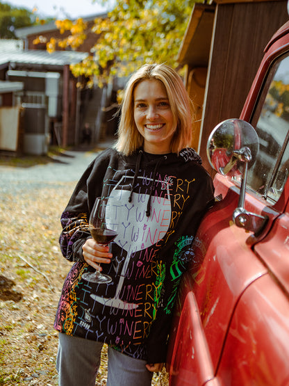 City Winery Hoodie