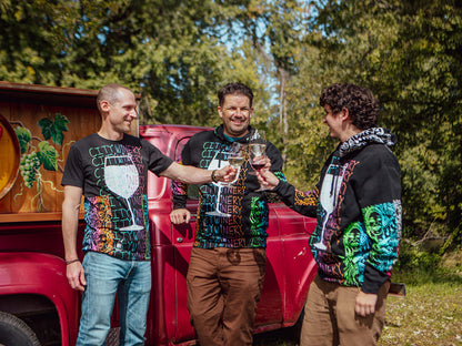 City Winery T Shirt