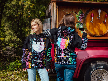 City Winery Hoodie