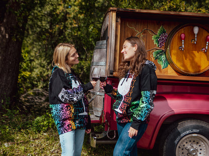 City Winery Hoodie