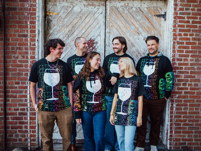 City Winery T Shirt