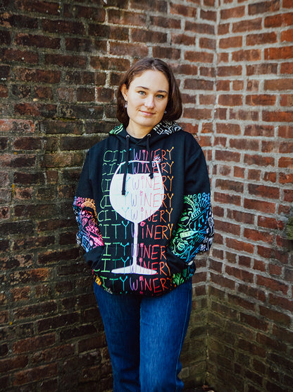 City Winery Hoodie